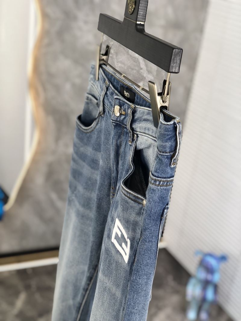 Fendi Jeans